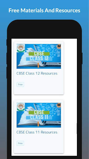 Generation Z Academy screenshot 5