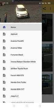 Mod Mobil Bussid Pribadi Lengkap screenshot 1