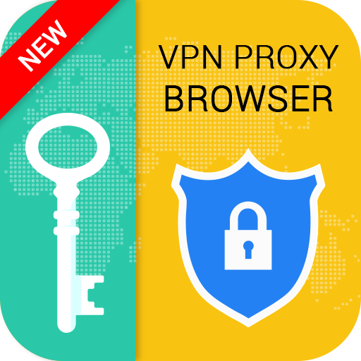 VPN - VPN proxy e navegador VPN icon