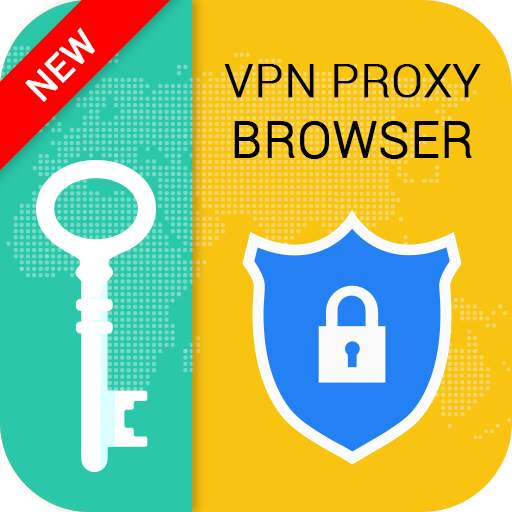 VPN - Proxy VPN & VPN Browser 2.5