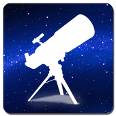 Telescope Simulator icon