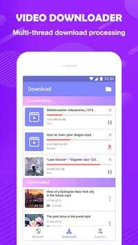 All Video Downloader 2019 screenshot 7