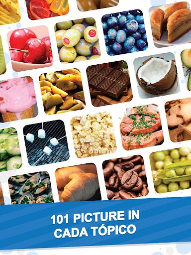 101 Imagens: Quiz com Imagens screenshot 10