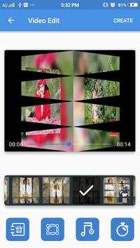 Video Maker - Video Editor screenshot 7