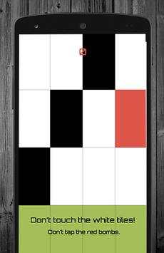 Piano Tiles for Graviti Fall1 screenshot 3