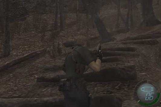Game Resident Evil 4  FREE Pro guide screenshot 8