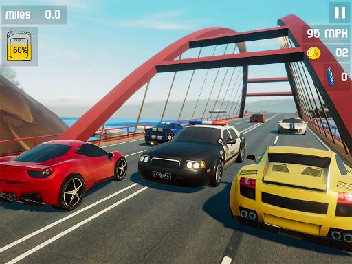 Car Run 2 screenshot 10