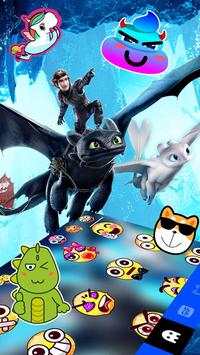 How To Train Your Dragon3 screenshot 3