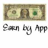 Earn by App-Make money 1.0
