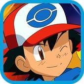 Pokemon Monster Battle Trick