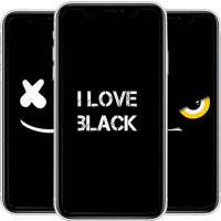Black Wallpaper [4K] on 9Apps