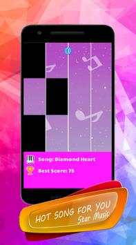 Alan Walker - Piano Tiles screenshot 3