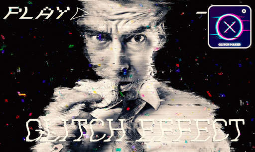 Glitch Video Maker screenshot 2
