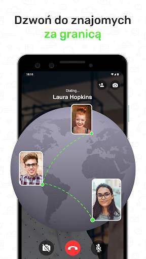 Video Call screenshot 8