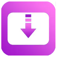 Descargar video rápido icon
