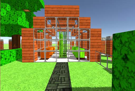 House build idea for Minecraft screenshot 7
