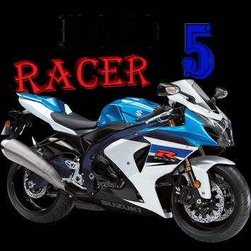 Moto Racer 3D Free screenshot 5