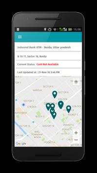 ATM (#CashNoCash) Finder screenshot 4