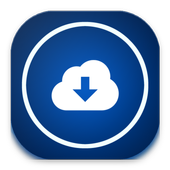 FBDown icon