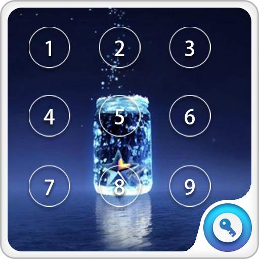 Lock Screen - IOS Lock 1.0