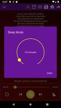 Mp3 Juice Music Player screenshot 6