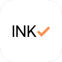 INK Online Shopping logo