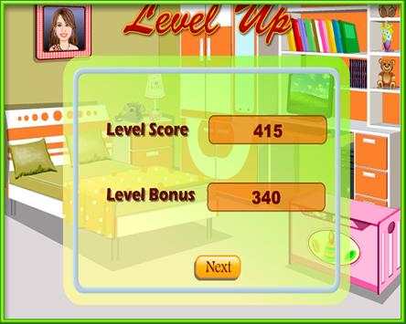 Cleanup Game screenshot 1