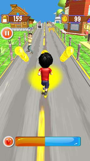 Shiva Adventure Game screenshot 5