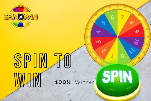 Spin To Win Real Money - Earn Free screenshot 1