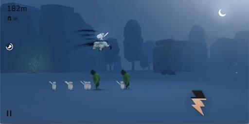 Angry Warlord - Best Runner Game screenshot 6