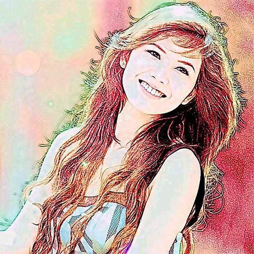 Color Photo Sketch 2.2
