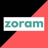 Zoram icon