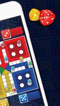Ludo ( लूडो गेम ) : Classic Ludo Star King Of Dice screenshot 8