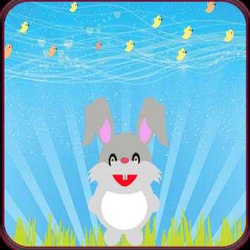 candy rabbit escape screenshot 1