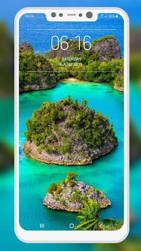 Summer Wallpapers screenshot 9