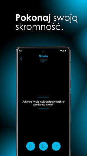 Prawda czy Wyzwanie screenshot 2