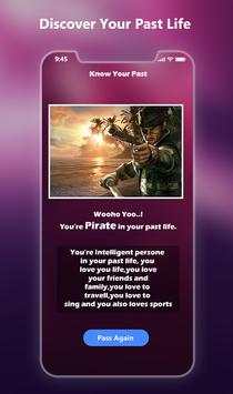 Fortune Teller : Destiny Master 4 تصوير الشاشة