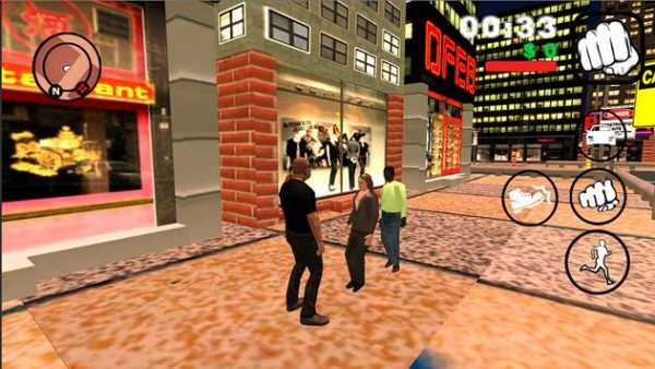 Vice & sin in Vegas city screenshot 4