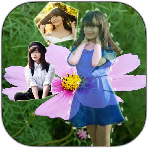 Multi Photos Edit 1.0