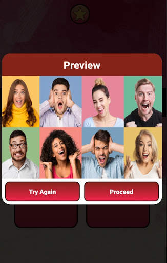 Real Face Mood Scanner: Detect your emotion 2021. screenshot 1