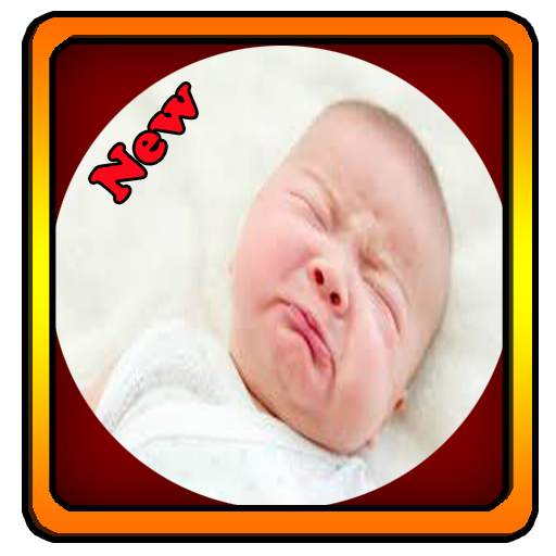 Ringtone Bayi Nangis Lucu 1.0