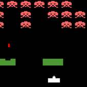 Space Invaders on 9Apps