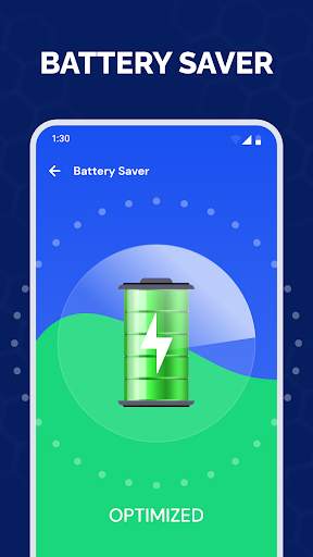 Space Cleaner - Memory Booster screenshot 3