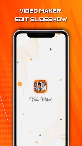Photo Video Maker - Slideshow screenshot 3