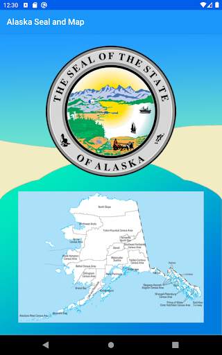50 States Info Lite screenshot 10