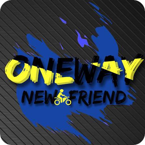 Oneway New Friends 0.2.1