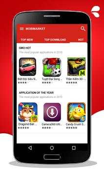 Top Apps Market 15 Free Store скриншот 3