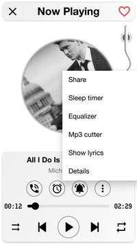 Rap Music Radio, Free Download screenshot 4