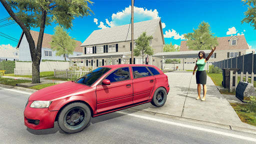 Real Mother Simulator: Baby 3D screenshot 5