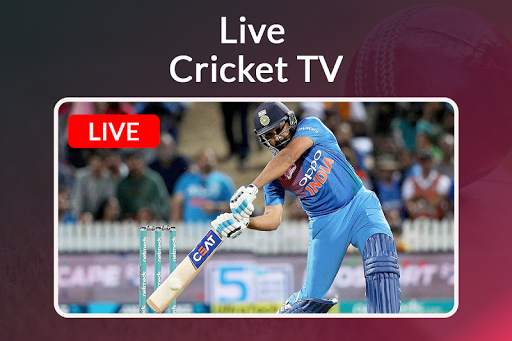 IPL Live Sports TV 2020 : Watch Cricket Match screenshot 2